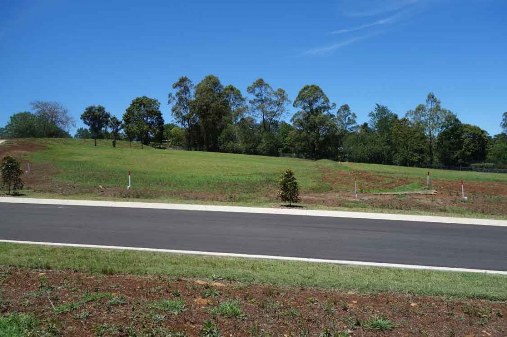 Brookhaven Estate Land for sale Maleny for Sale