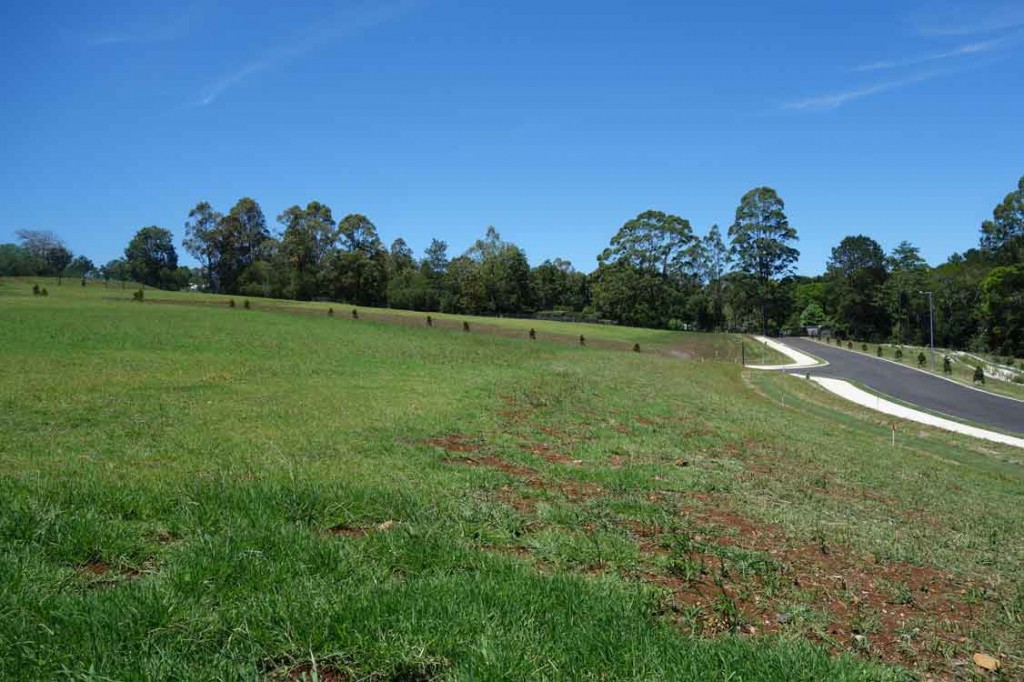 Brookhaven Estate Land for sale Maleny for Sale