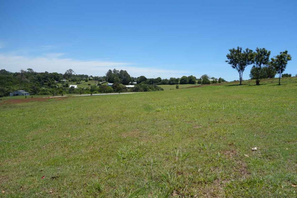 Brookhaven Estate Land for sale Maleny for Sale