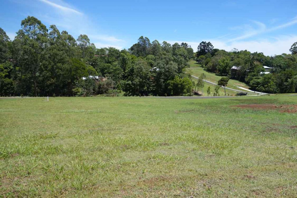 Brookhaven Estate Land for sale Maleny for Sale