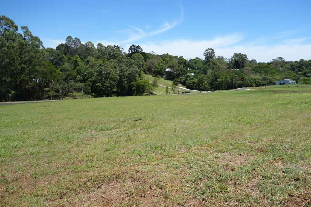 Brookhaven Estate Land for sale Maleny for Sale